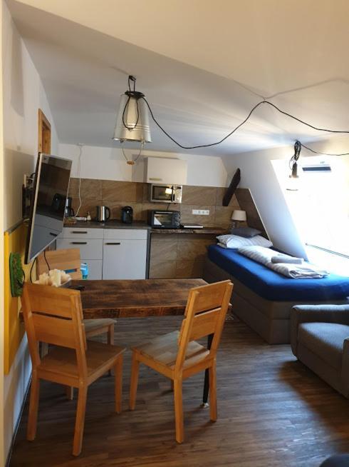 Victory Guesthouse - Handwerker Pension Μπίλεφελντ Εξωτερικό φωτογραφία