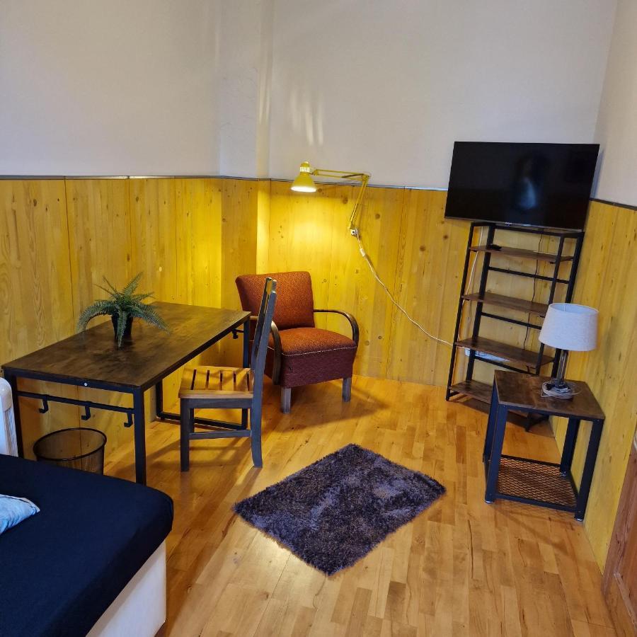 Victory Guesthouse - Handwerker Pension Μπίλεφελντ Εξωτερικό φωτογραφία
